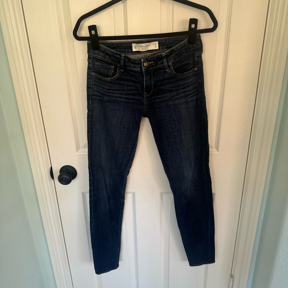 Abercrombie & Fitch The A&F Jegging - Picture 8 of 8